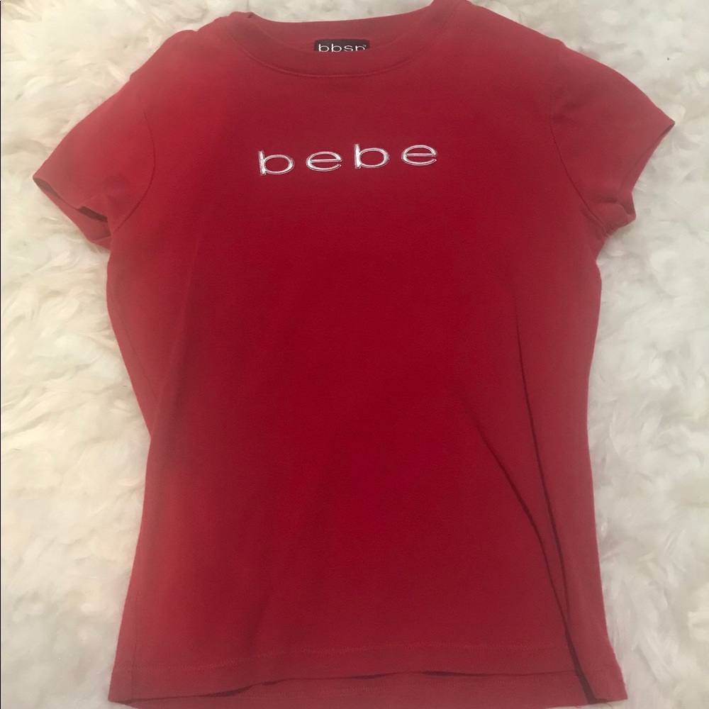 Vintage BeBe Woman’s Top